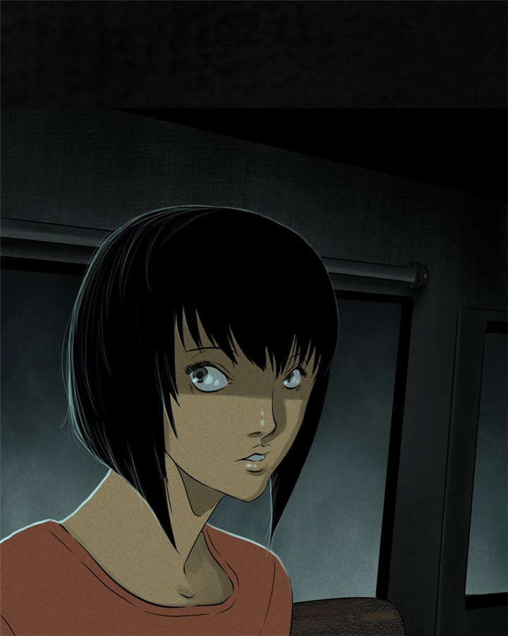 成都1995年事件是真的吗漫画,第30章：白毛浮绿水1图