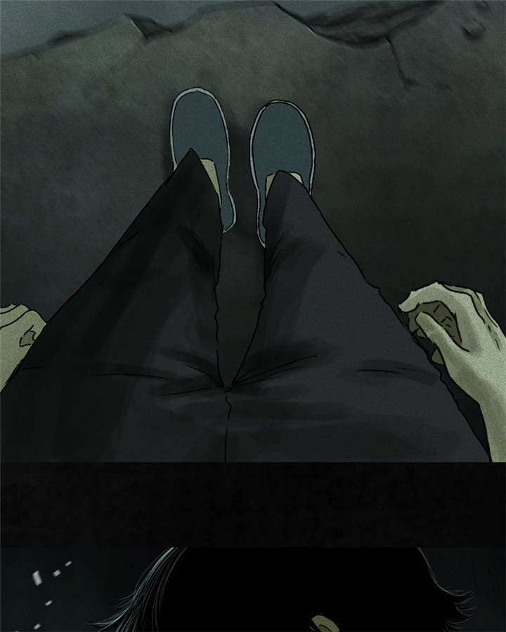 成都1995僵尸漫画,第53章：最终篇（中下）2图