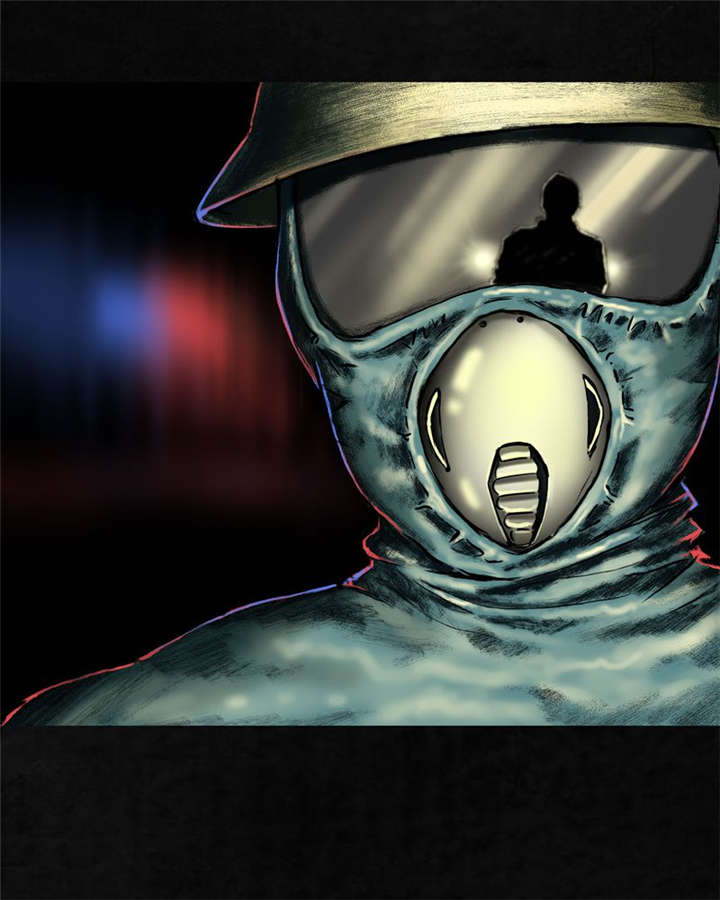 成都1995真实事件漫画,第4章：好人？坏人？4图