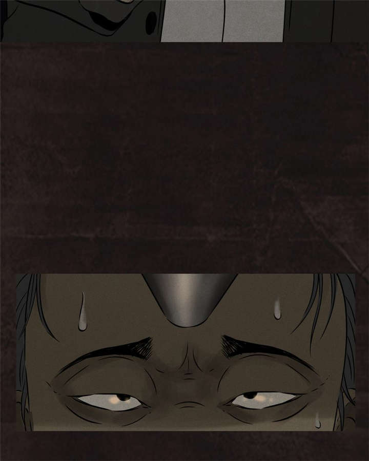 成都1995年事件是真的吗漫画,第25章：药丸3图