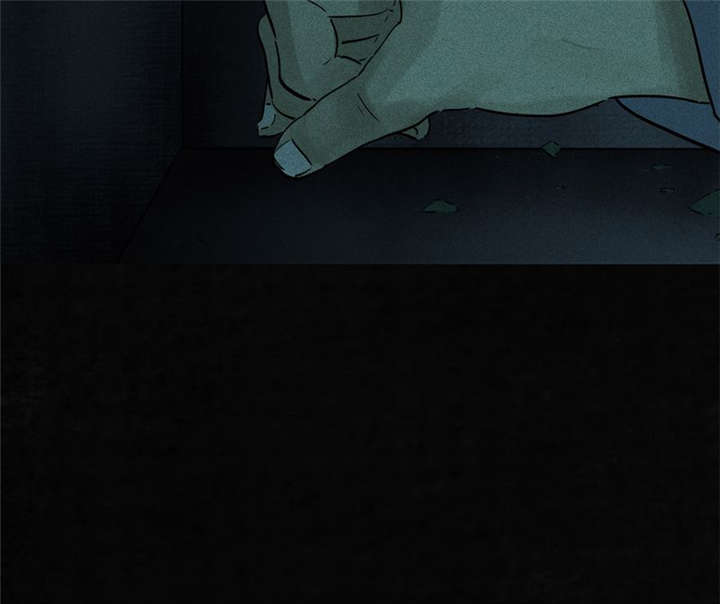 成都1995年事件是真的吗漫画,第37章：医院二楼2图