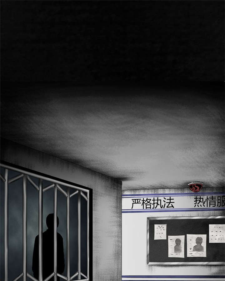 1995年成都的僵尸事件是怎么回事漫画,第47章：片场？2图