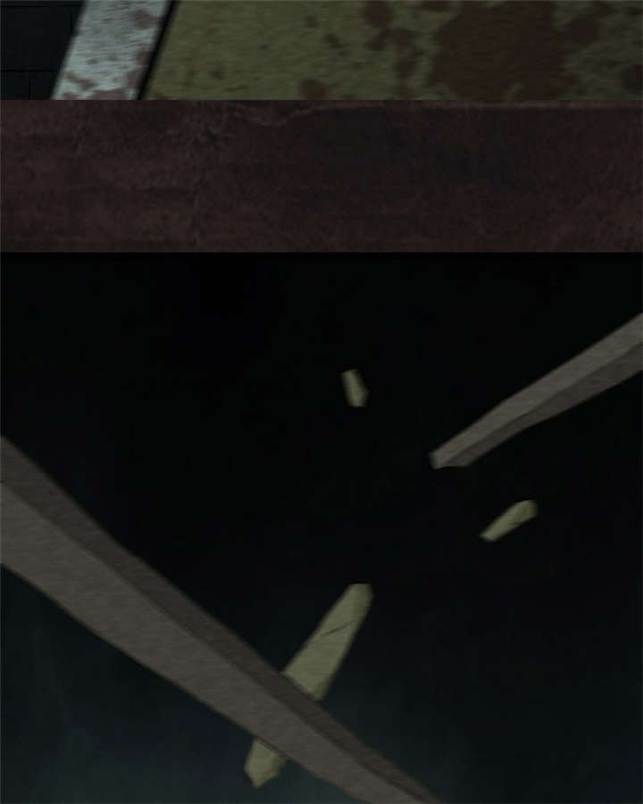 成都1995真实事件漫画,第28章：林福忠4图