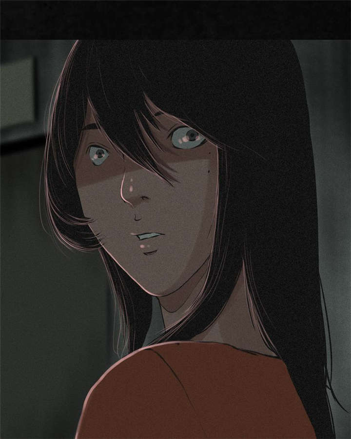 成都1995年事件是真的吗漫画,第16章：赤月初显3图