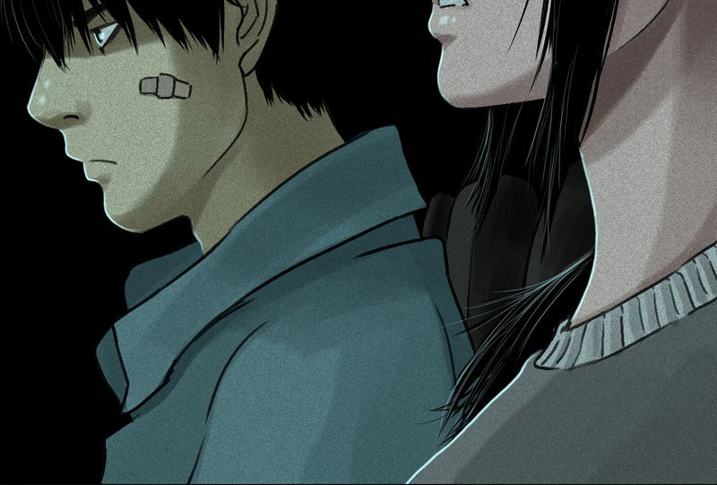 1995年成都的僵尸事件是怎么回事漫画,第54章：最终篇（下）4图