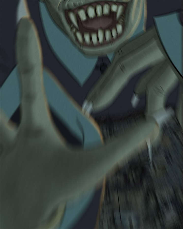 成都1995年社保基数漫画,第26章：药丸的副作用5图