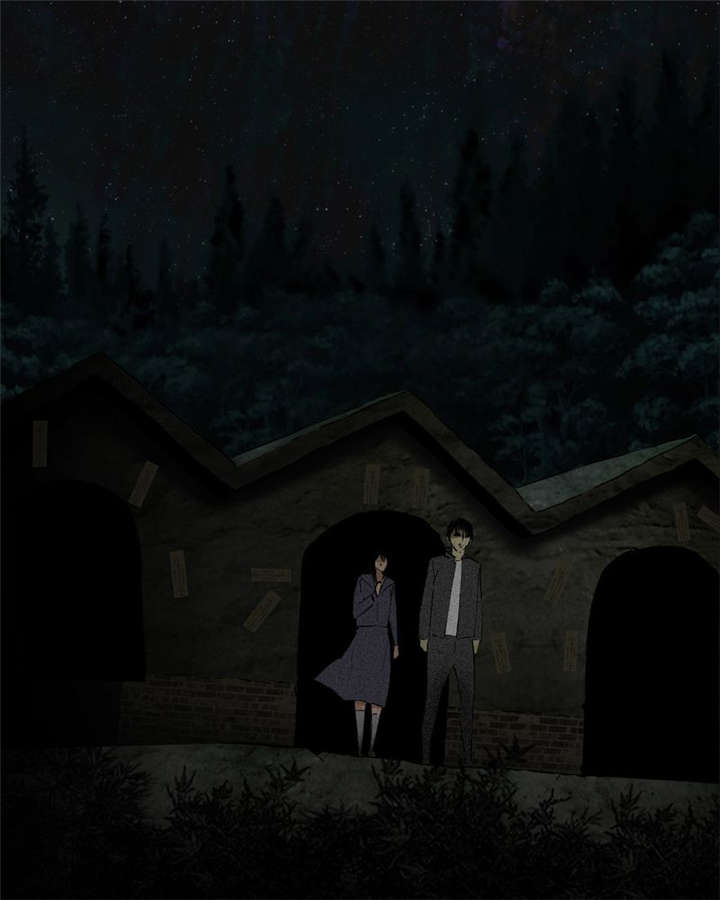 成都1995真实事件漫画,第39章：回到地面？4图