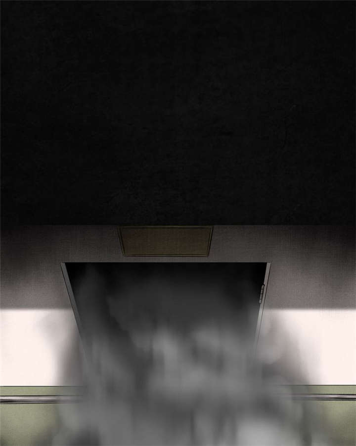 成都1995漫画结局解析漫画,第12章：她变了5图