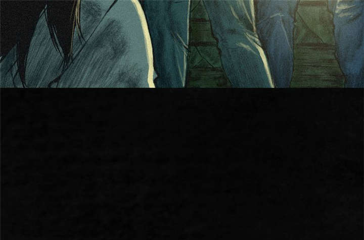 成都1995年记忆漫画,第2章：找到了，“谢萌冰”1图