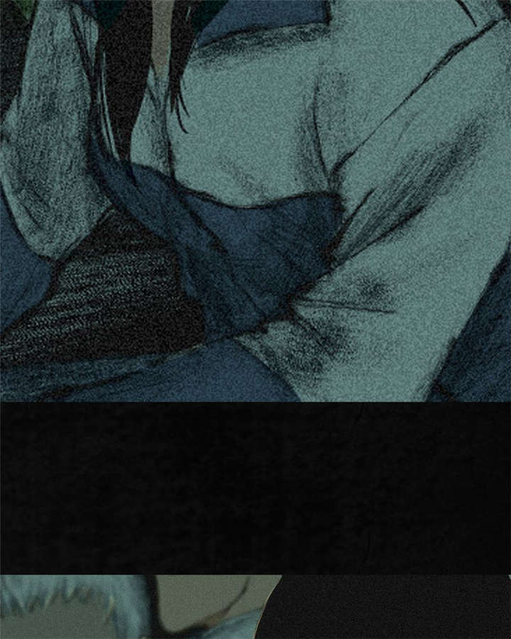 成都1995年记忆漫画,第2章：找到了，“谢萌冰”3图