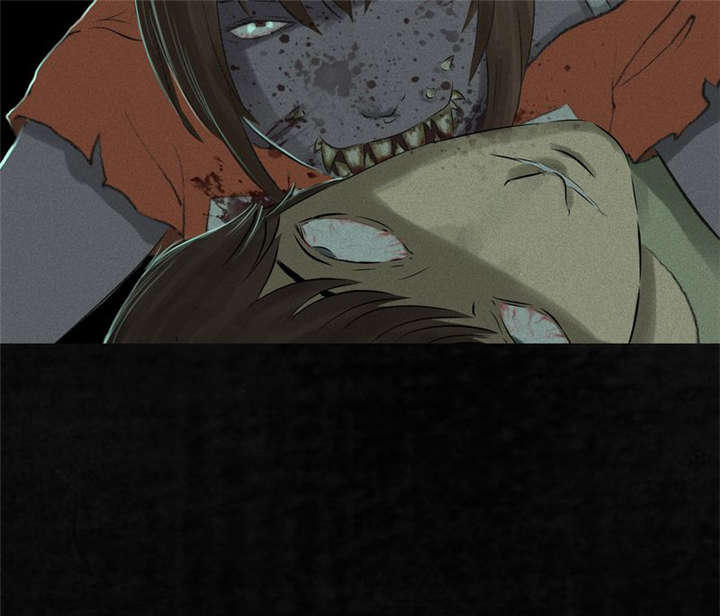 成都1995年经济状况漫画,第18章：神秘的房间5图