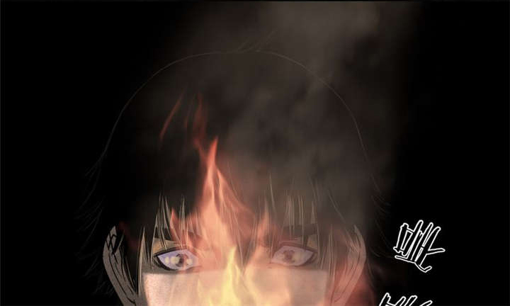 成都1995真实事件漫画,第39章：回到地面？1图