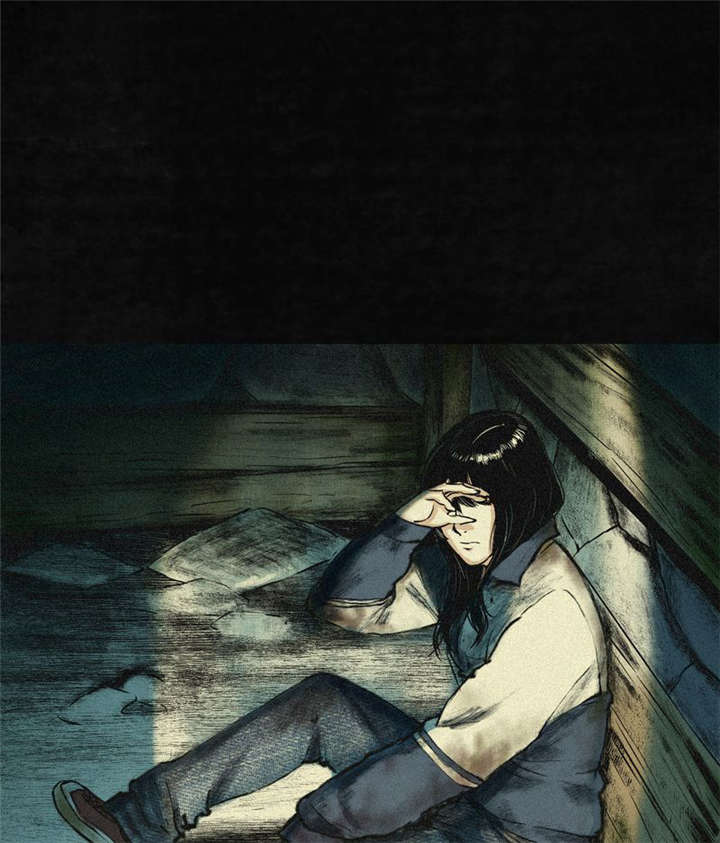 成都1995小说漫画,第1章：下水道美人鱼5图