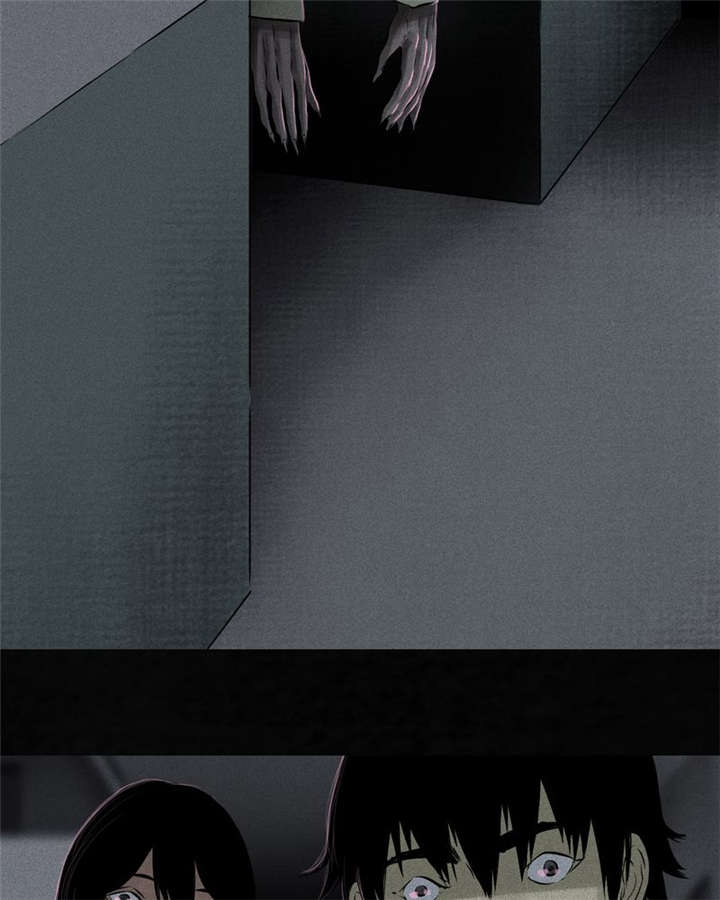 1995年成都的僵尸事件是怎么回事漫画,第31章：傀儡1图