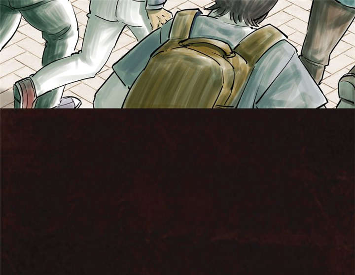 成都1995漫画,第9章：抹不去的伤痕（下）2图