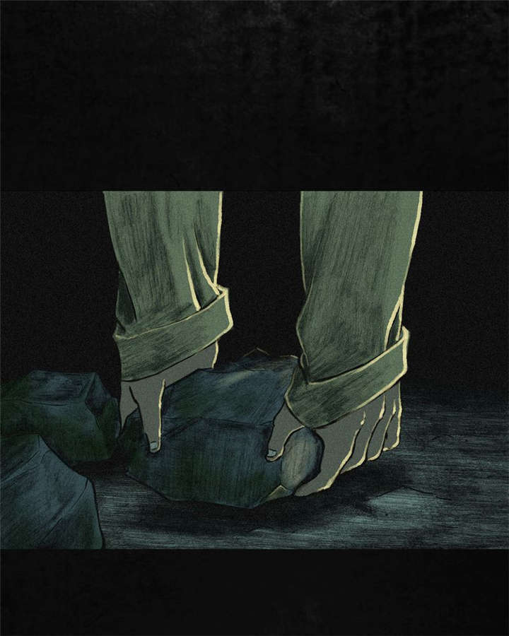 成都13号线漫画,第5章：找到了，谢萌冰！1图