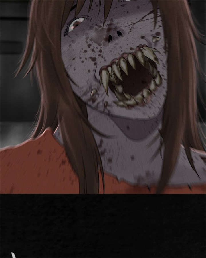 成都1995年事件是真的吗漫画,第17章：“我是谁”4图