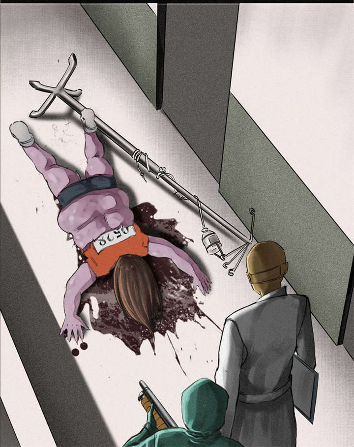 成都1995漫画结局解析漫画,第12章：她变了3图