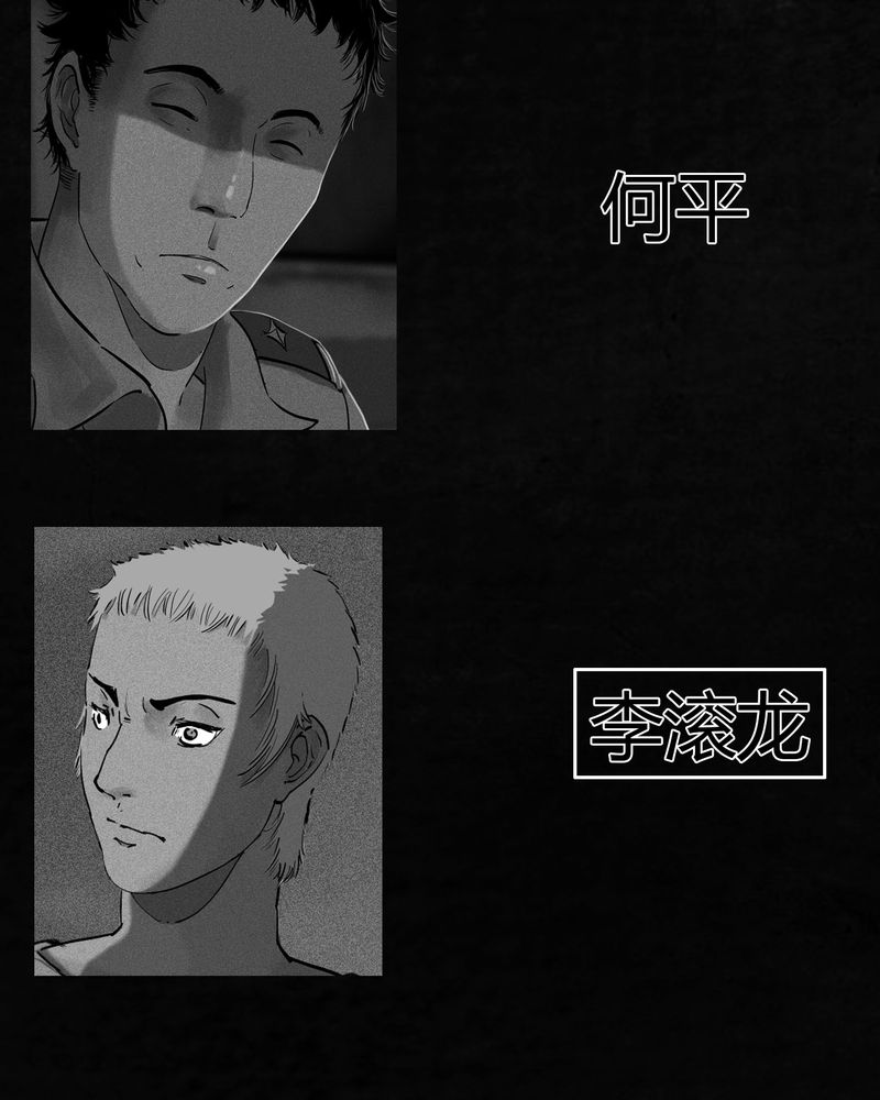 1995年成都的僵尸事件是怎么回事漫画,第54章：最终篇（下）4图