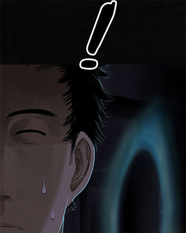 成都1995僵尸漫画,第37章：医院二楼3图