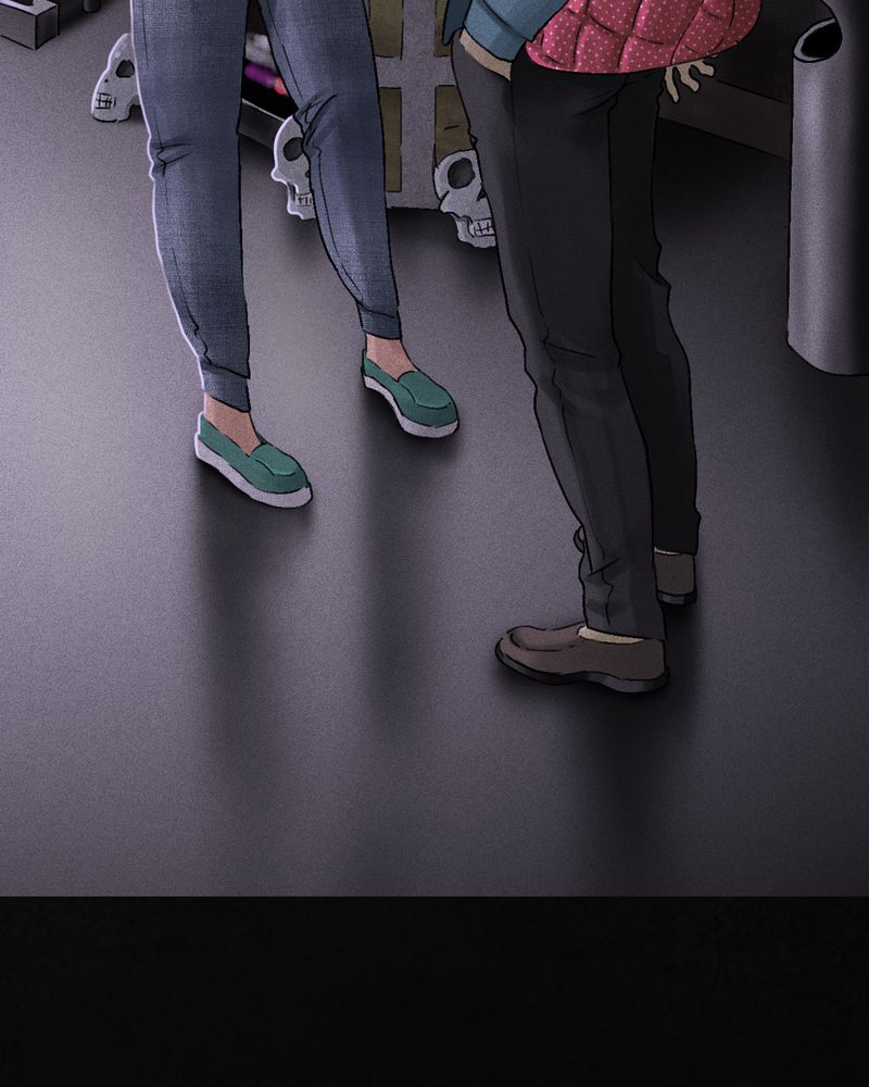 成都1995年事件漫画漫画,第54章：最终篇（下）4图