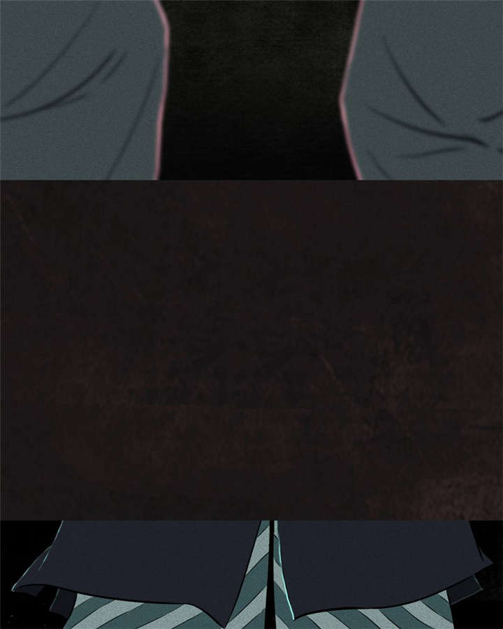 成都1995真实事件漫画,第29章：面具1图