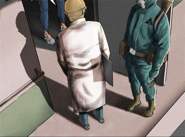 成都1995漫画结局解析漫画,第11章：想起来了1图