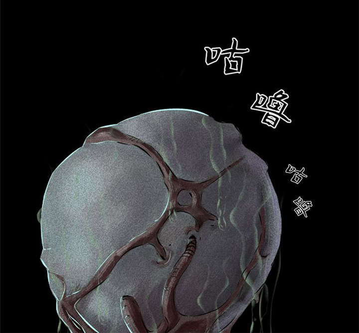 1995僵尸案件解说现场图片漫画,第33章：食物4图