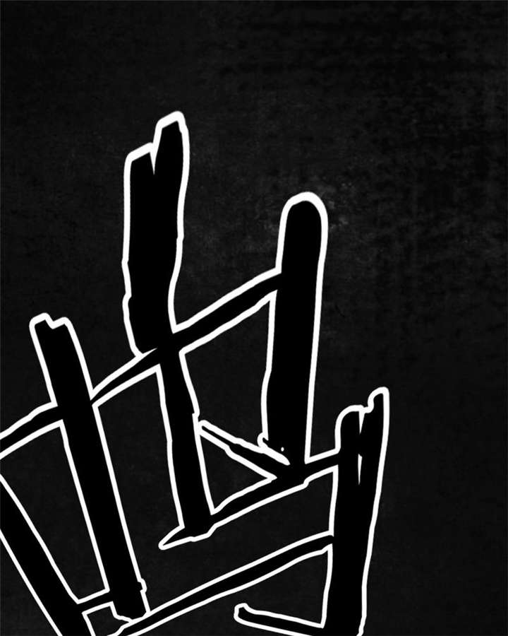 成都1995真实事件新闻报道漫画,第19章：老邢的秘密5图