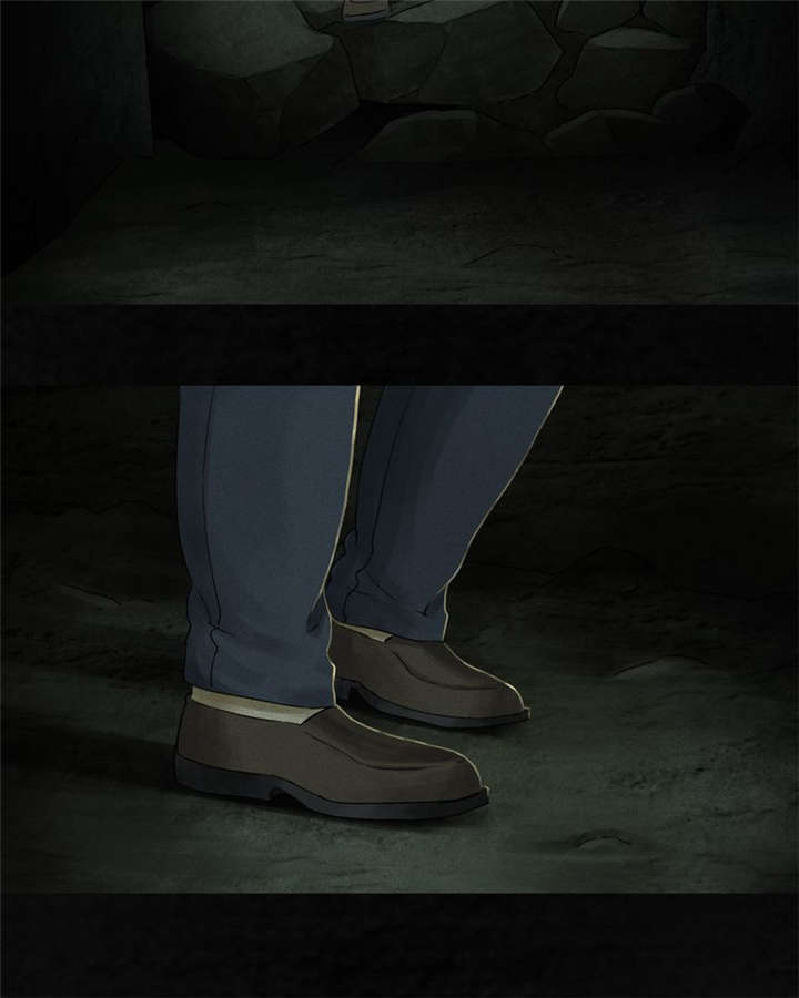 成都1995年经济状况漫画,第45章：陆离2图