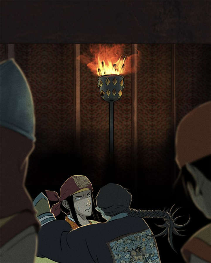 1995僵尸案件解说现场图片漫画,第27章：变5图