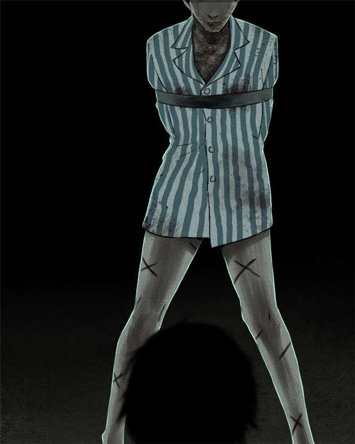 1995年成都的僵尸事件是怎么回事漫画,第47章：片场？4图