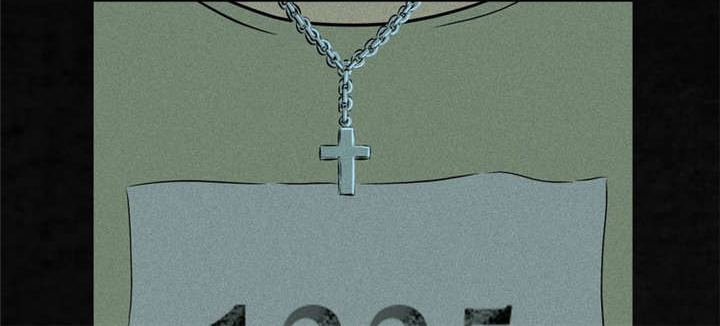 成都1995真实事件漫画,第21章：罗盘5图