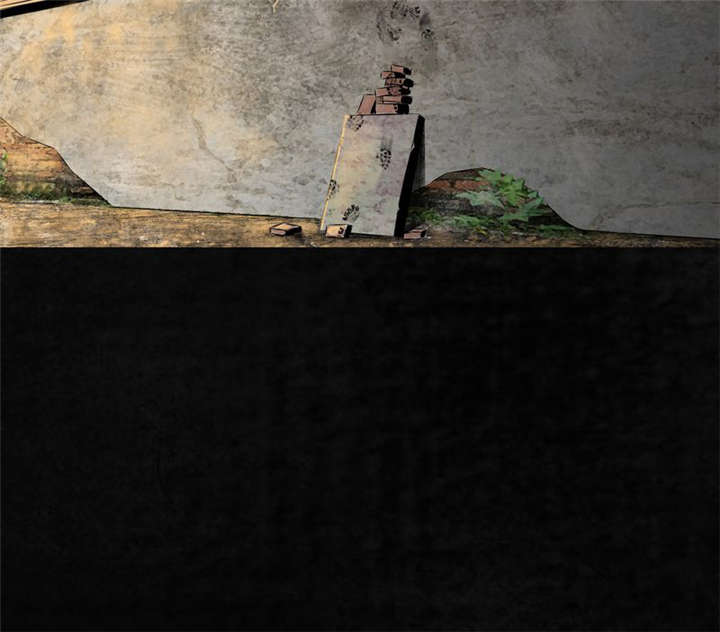 成都1995漫画完结了吗漫画,第1章：下水道美人鱼3图