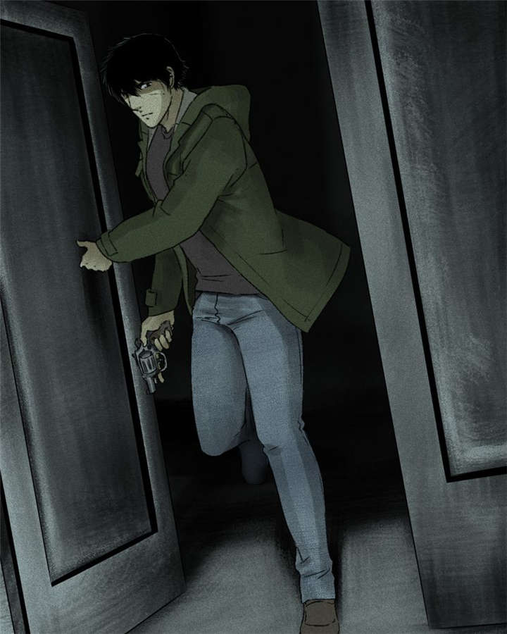 成都1995漫画,第47章：片场？4图