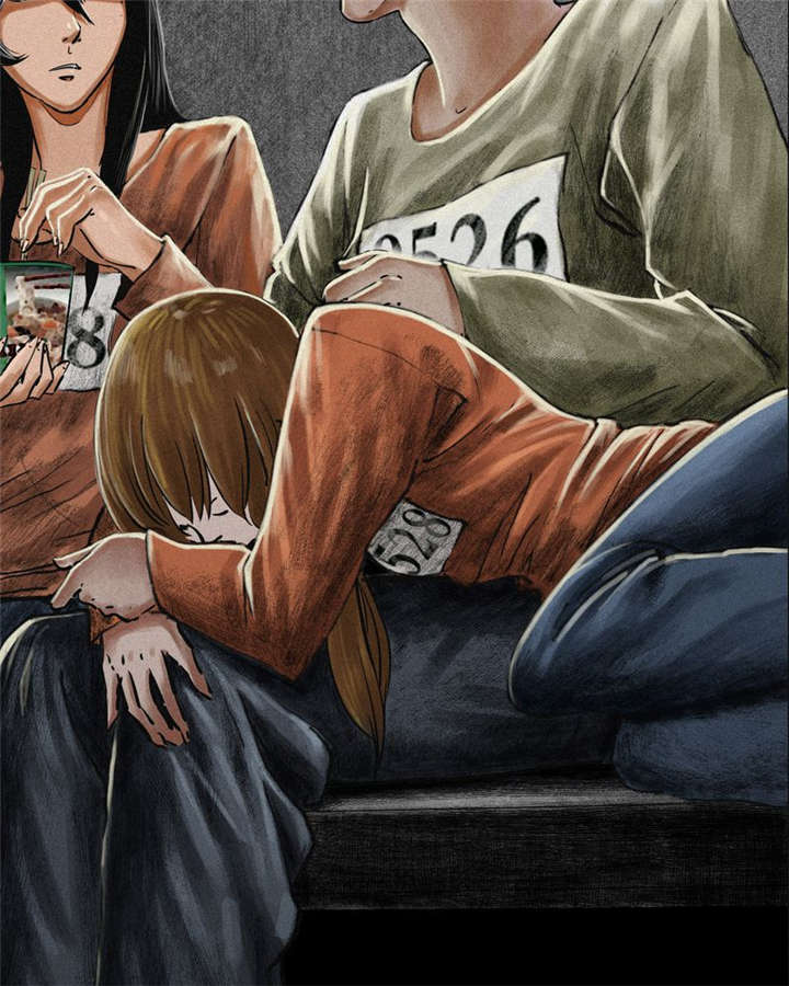 成都1995漫画结局解析漫画,第11章：想起来了3图