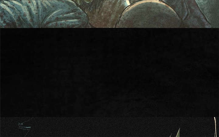 成都1995漫画全集漫画,第2章：找到了，“谢萌冰”5图