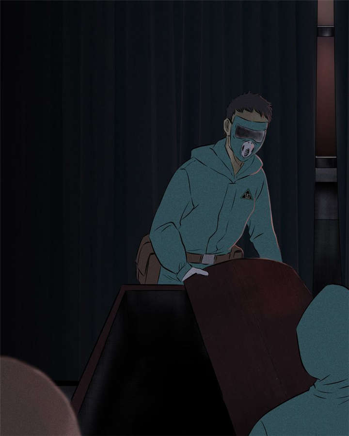 成都1995年社保基数漫画,第26章：药丸的副作用3图