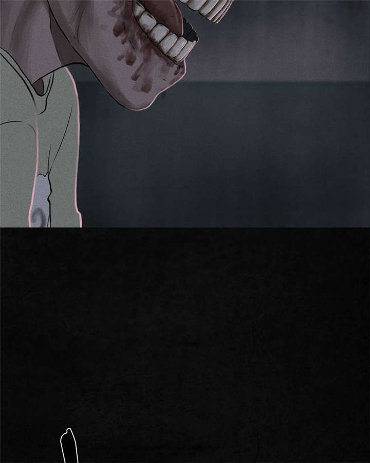 成都1995真实事件新闻报道漫画,第30章：白毛浮绿水2图