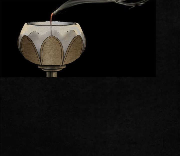 成都1995真实事件新闻报道漫画,第19章：老邢的秘密2图