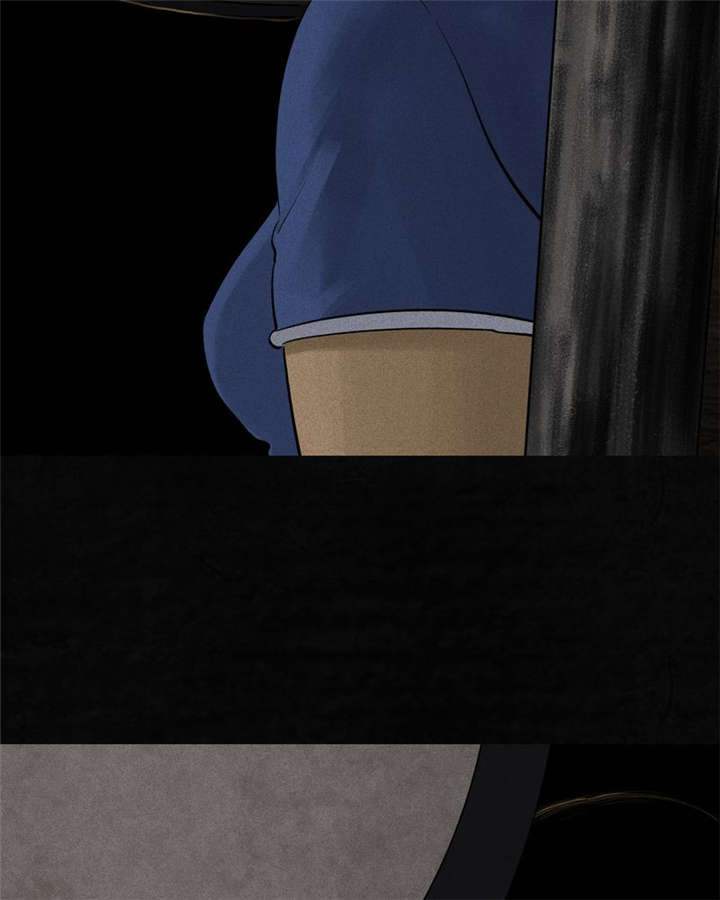 1995年成都的僵尸事件是怎么回事漫画,第42章：祭司2图