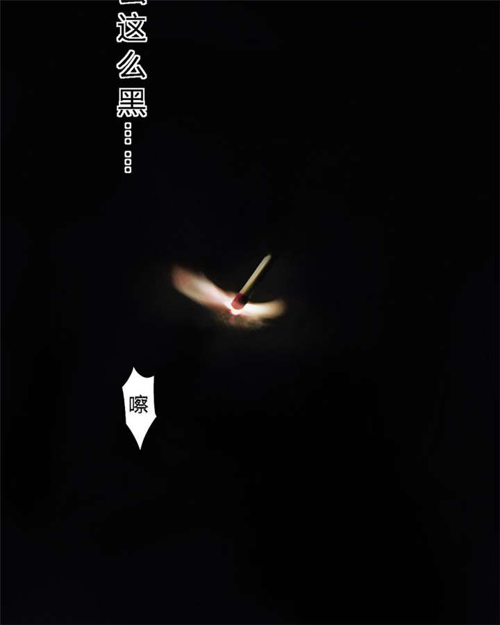 成都1995漫画,第39章：回到地面？4图