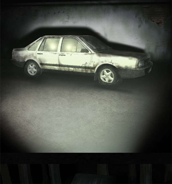 成都19号线地铁线路图漫画,第35章：熟悉的地方5图