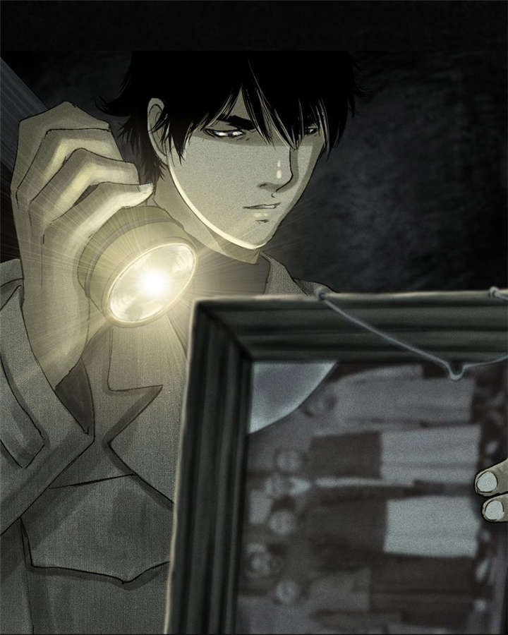 成都1995年事件是真的吗漫画,第44章：圣路易医院4图