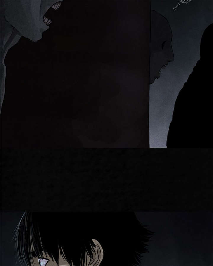 1995年成都的僵尸事件是怎么回事漫画,第41章：这里也有···2图