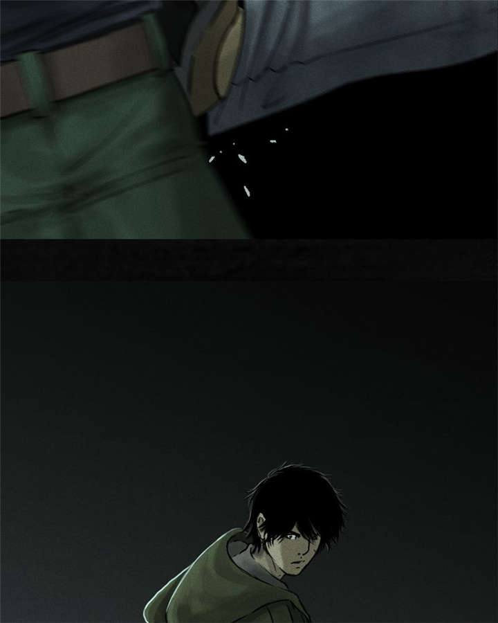 成都1995年经济状况漫画,第51章：最终篇（上）5图