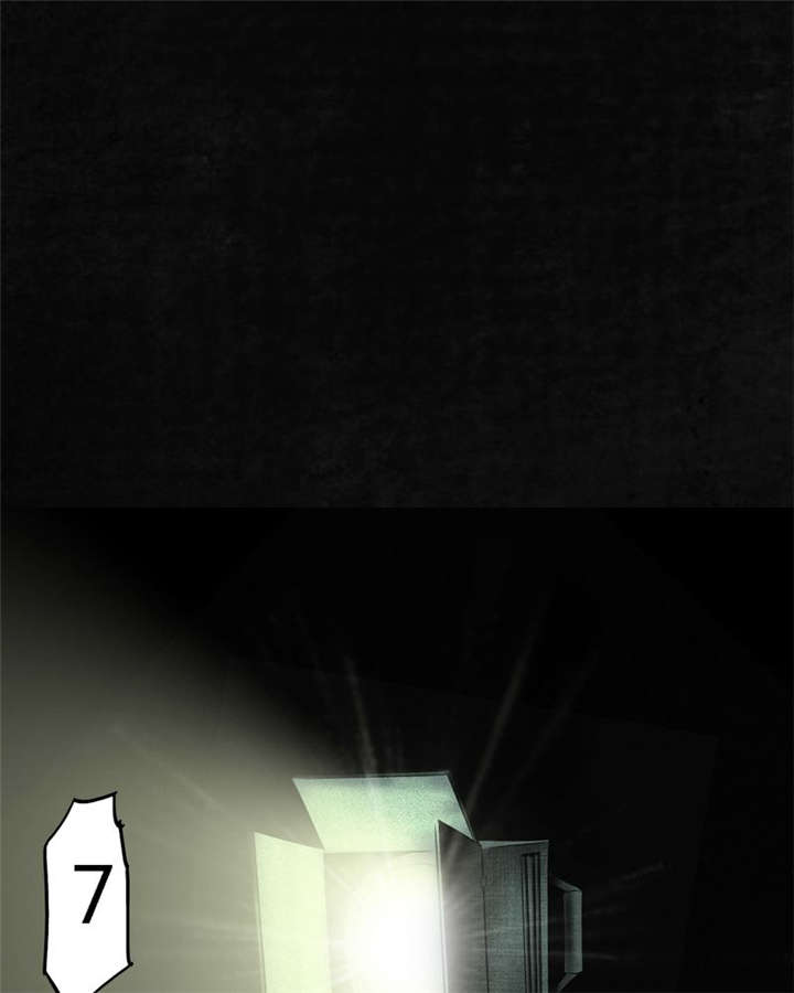 1995年成都的僵尸事件是怎么回事漫画,第22章：何平倒戈3图