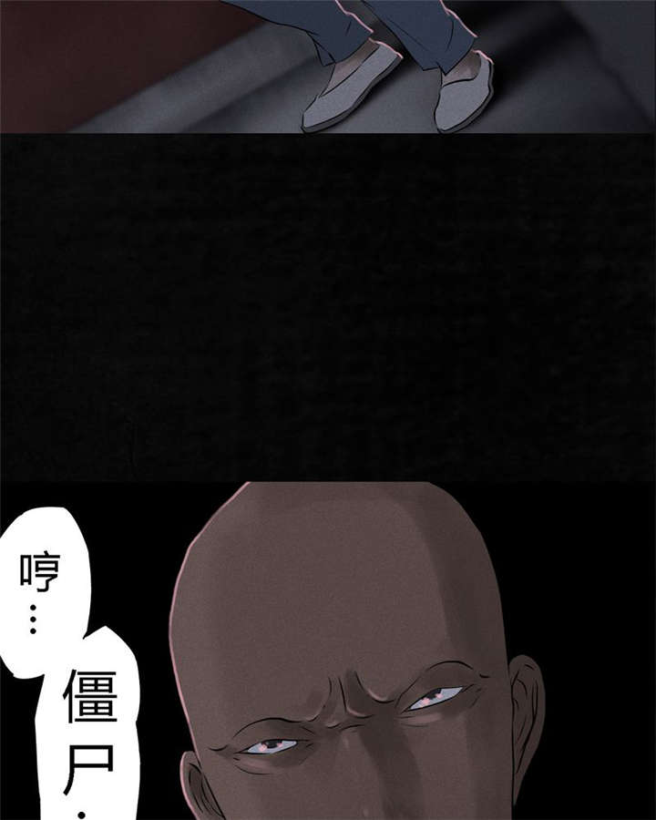 成都1995漫画,第31章：傀儡5图