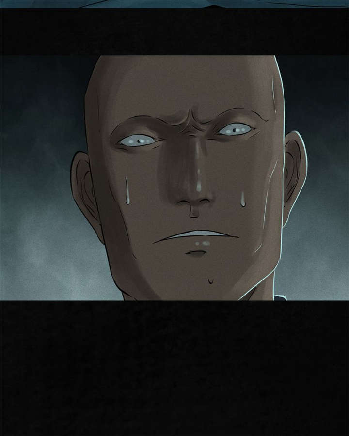 1995僵尸案件解说现场图片漫画,第33章：食物4图