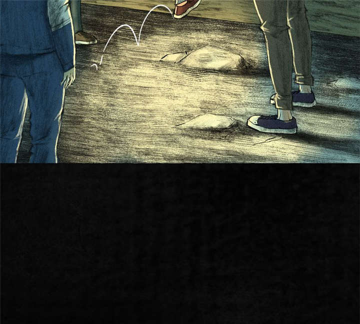 成都1995漫画,第3章：定国的选择3图